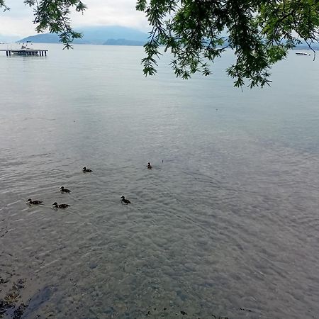 Miragarda Sirmione Apartman Kültér fotó